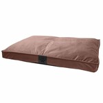 Dog bed 70x110x10cm, DOG BOX, blush|Van Baal