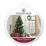 Wosk This IS Christmas, 59g, do lampy zapachowej|Goose Creek