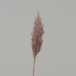 Artificial plant/flower Grass, pink, 80cm|Ego Dekor