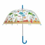 ESSCHERT DESIGN Deštník dětský MOŘSKÝ SVĚT, pr.75x70cm