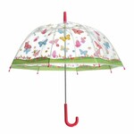 ESSCHERT DESIGN Deštník dětský MOTÝLCI, pr.75x70cm