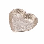 Bowl Heart, 16.5x15x2.5cm, pc|Ego Dekor