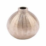 Vase Drop, diameter 10/x12cm, pc|Ego Dekor