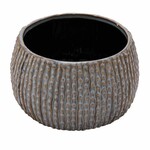 SeaUp bowl, 18.5x18.5x9.5cm, pc|Ego Dekor