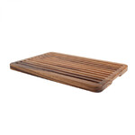 Cutting board TUSCANY, 36x25.5x2cm, acacia|TaG WoodWare