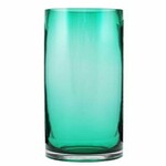 MOTALA vase, diameter 7.5x50cm, green|Ego Dekor