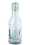 Milk bottle made of recycled glass, 1 L (package includes 1 pc)|Vidrios San Miguel|Recycled Glass