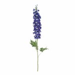 Kvetina Delphinium FLOWEE, modrá, 114cm | Ego Dekor