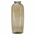 ECO Vase RIMMA, brown, 70 cm (package includes 1 pc) (SALE)|Ego Dekor