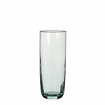 NICCI glass, clear, diameter 6.5x17cm | Ego Dekor