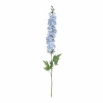 Kvetina Delphinium FLOWEE, modrá, 114cm | Ego Dekor