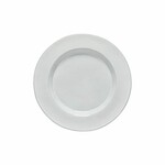 Plate 26 cm, PLANO, white|Costa Nova