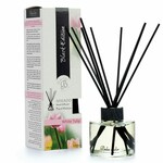 Difuzér MIKADO BLACK EDITION 125 ml. White Tulip|Boles d´olor