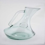 Carafe with KIO handle, clear|Vidrios San Miguel|Recycled Glass