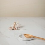 ED Odkladač na lžičku|miska 13cm, COOK & HOST, bílá|Casafina