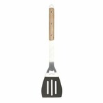 BBQ ladle, wood/metal, hanging, 45cm|Esschert Design