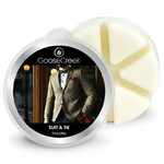 Wax SUIT & TIE, 59g, for aroma lamp|Goose Creek