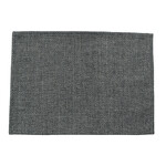 Prestierka NOLA 33x45cm, 100% PES, Grey|Madison