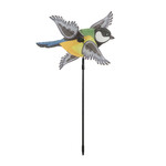 Windmill Little tit, 38x93x10cm|Esschert Design