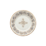 Plate/salad tray SARDEGNA, 24 cm (SALE)|Casafina