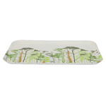 Tray HERBAL, 45x21cm|Esschert Design