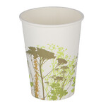 Disposable cup, HERBAL, dia. 9cm, 10 pcs|Esschert Design