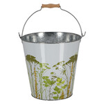 Herb bucket L|Esschert Design