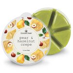 Wosk krepowy PEAR&NUT, 59g, do lamp zapachowych|Goose Creek