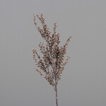 Kwiat Artemidy, brązowy, 60cm|Ego Dekor