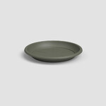 Taca do sadzenia roślin, okrągła, 11,5 cm, plastik, zielona|DRY GREEN|Artevasi