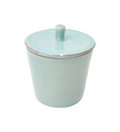 Sugar bowl 0.21L, NOVA, turquoise|Costa Nova