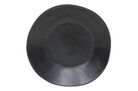 Soup plate|for pasta 25cm, RIVIERA, black (SALE)|Costa Nova