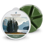 Balsam fir wax, 59g, for aroma lamp (Balsam Fir)|Goose Creek