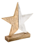 Decoration Star, M (SALE)|Ego Dekor