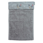 SOPHIE ALLPORT Ręcznik w rolce „KURCZAK”, 29,5 x 45,5 cm