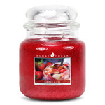Candle 0.45 KG Summer Slices, aromatic in glass (Summer Slices)|Goose Creek