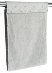 SOPHIE ALLPORT Ręcznik w rolce „SERCA - SRDCE”, 29,4 x 45,5 cm