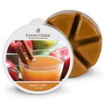 Apple Cider wax, 59g, for the aroma lamp (Apple Cider)|Goose Creek