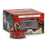Čajovky Mrkvový dort, dárkové balení 12ks/box (Carrot Cake)|Goose Creek