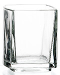 ED Glass 0.1L, KUBE, clear|La Rochere
