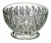 Bowl 0.27L, LYONNAIS, clear (SALE)|La Rochere