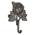 Hook Rose (WYPRZEDAŻ)|Esschert Design