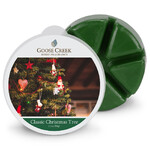 Vosk Klasický vánoční stromek, 59g , do aroma lampy (CLASSIC CHRISTMAS)|Goose Creek