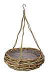 Hanging basket V|Van Der Leeden 1915