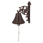 Bell Rose, cast iron|Esschert Design