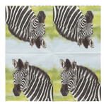 Ubrousky Zebra|Esschert Design