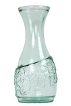 ECO Carafe made of recycled glass 