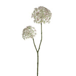 Kwiat Pasternak, różowy, 83 cm|Ego Dekor